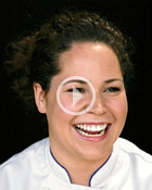 Stephanie Izard's Top Uses for Basil